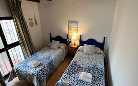 Nerja Paradise Rentals - Villa Alminares